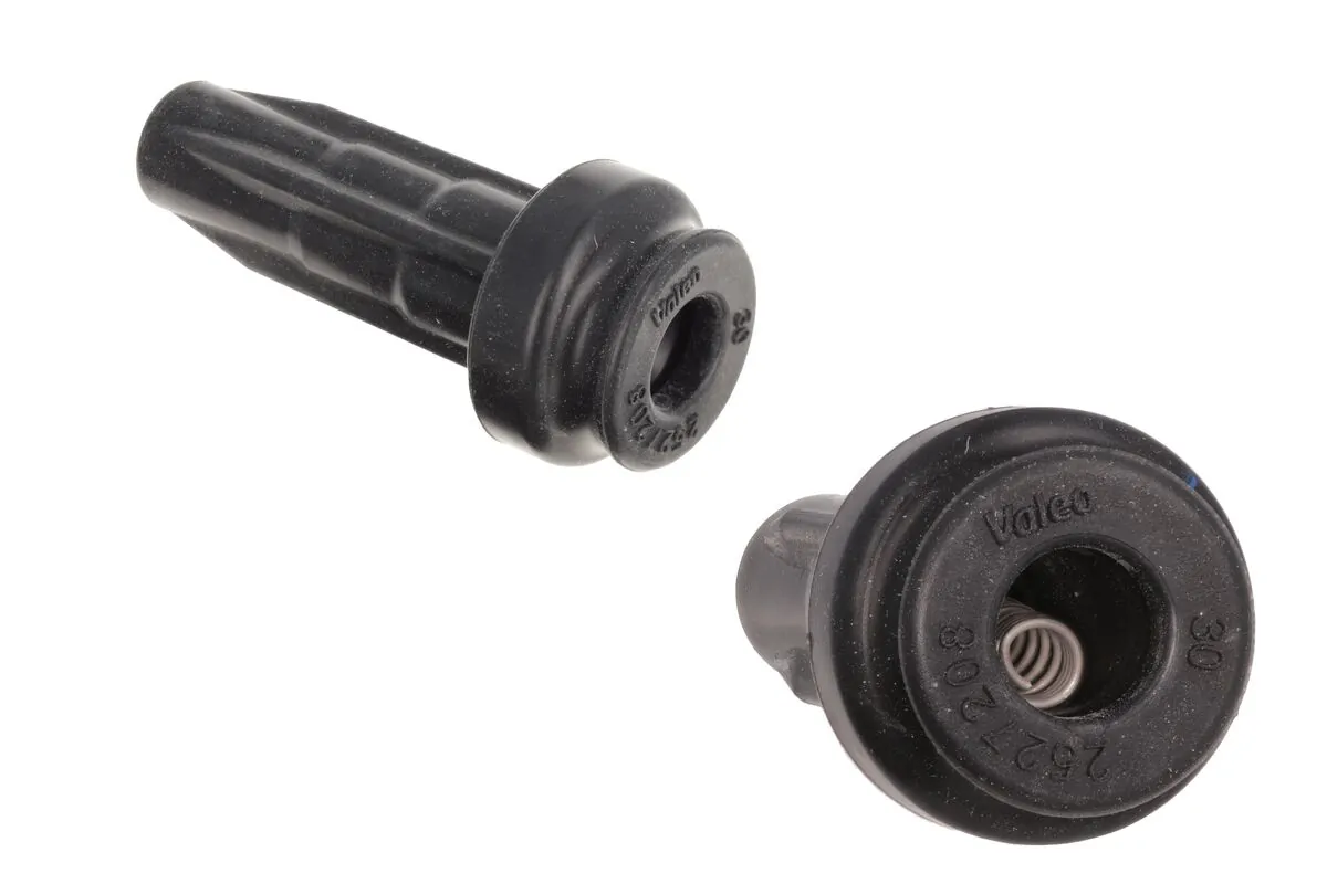 Накінечник свічки запалювання VALEO 245234 ціна, від 40.40 USD
