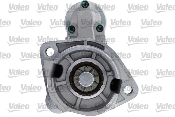Купити Стартер Audi A6 C5 4B2, 4B4