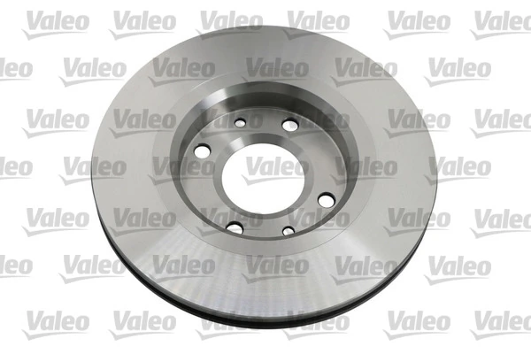 Диск переднього гальма VALEO 186695 ціна, від 33.02 USD