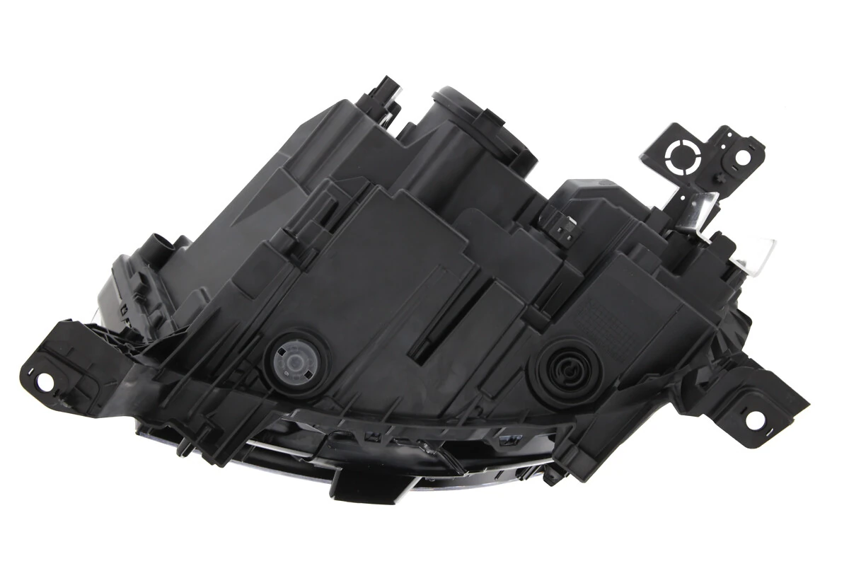Фара правая Peugeot/Citroen 9837331580 ціна, від 555.09 USD