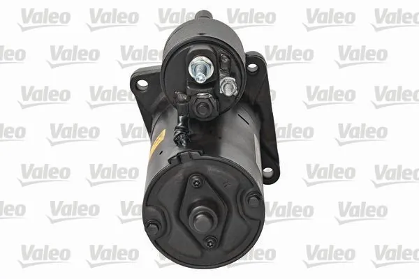 458212 VALEO Стартер двигуна