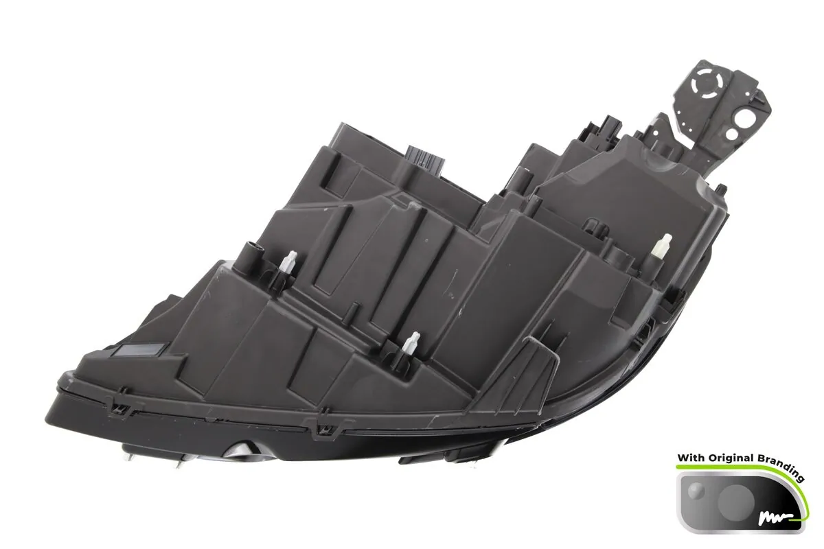 Фара правая VALEO 046789 ціна, від 507.33 USD