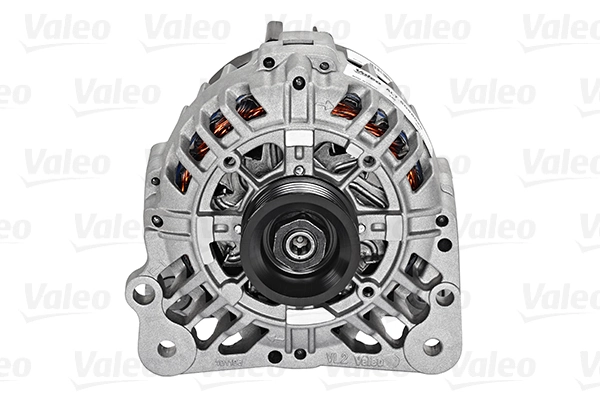 Генератор VALEO 2542747A ціна, від 44.34 USD