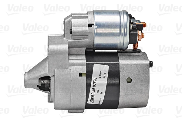 Стартер VALEO 438081 ціна, від 64.83 USD