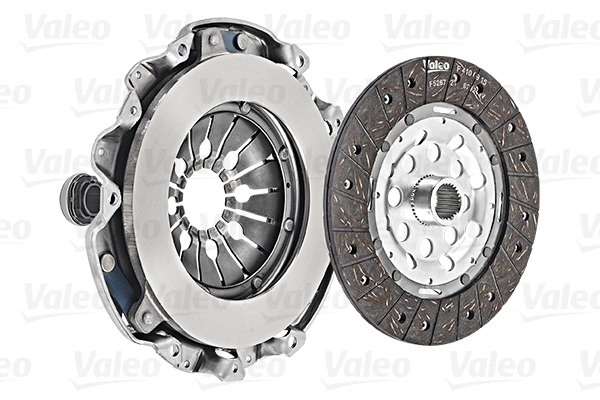 821383 VALEO Зчеплення в зборі