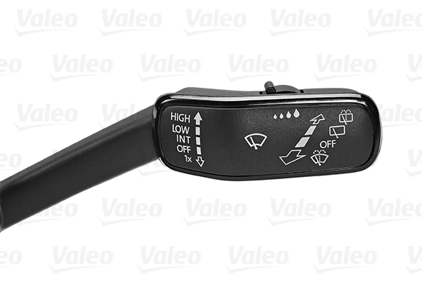 Перемикач підрульовий, лівий VALEO 251761 ціна, від 76.01 USD