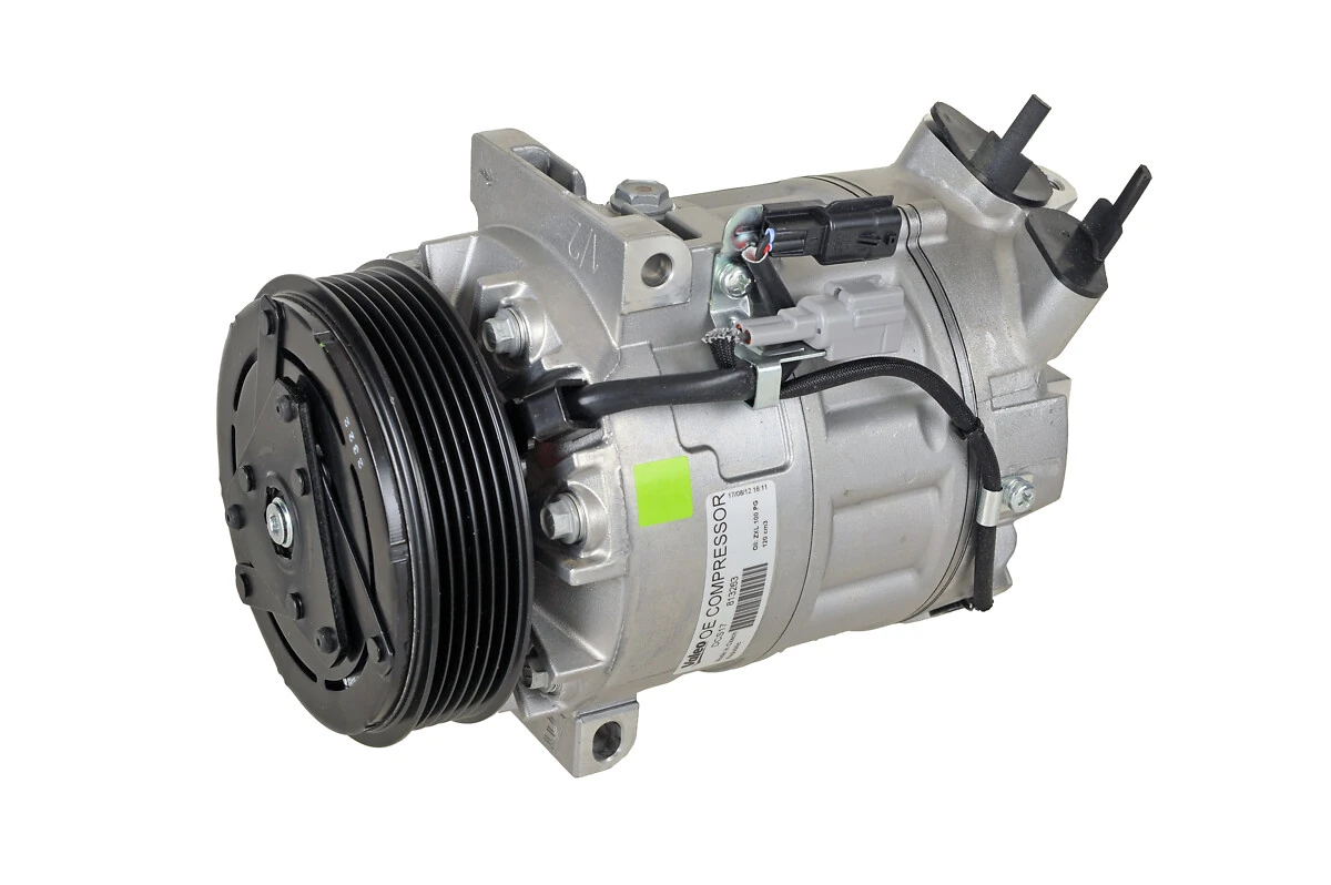 Компресор кондиціонера 977012R340 HCC