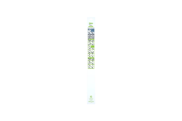 Щітка-двірник лобового скла, пасажирська VALEO 575004 ціна, від 7.41 USD