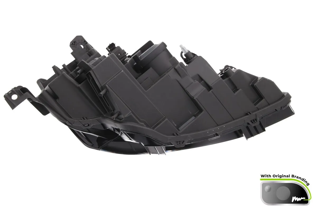 Фара дальнього світла в зборі VALEO 450954 ціна, від 951.25 USD