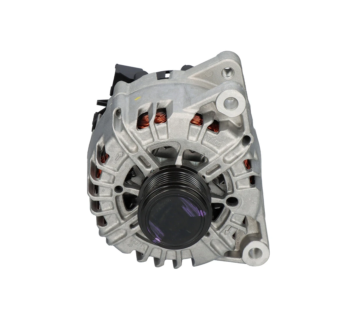 440576 VALEO Авто генератор