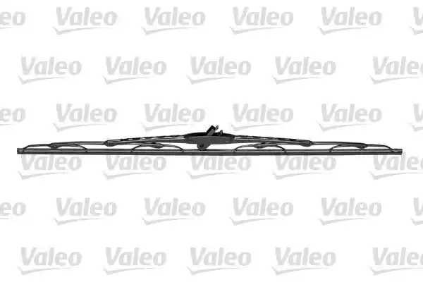 Купити 628650 VALEO Щітка-двірник лобового скла, водійська