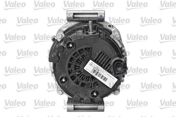 439769 VALEO Авто генератор