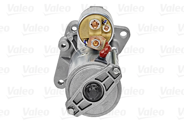 458172 VALEO Стартер двигуна