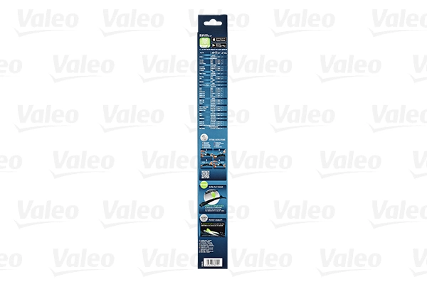 Купити 578572 VALEO Щітка-двірник лобового скла, пасажирська