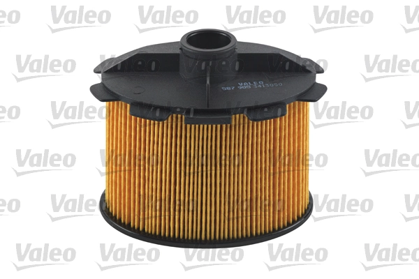 587905 VALEO Фільтр палива