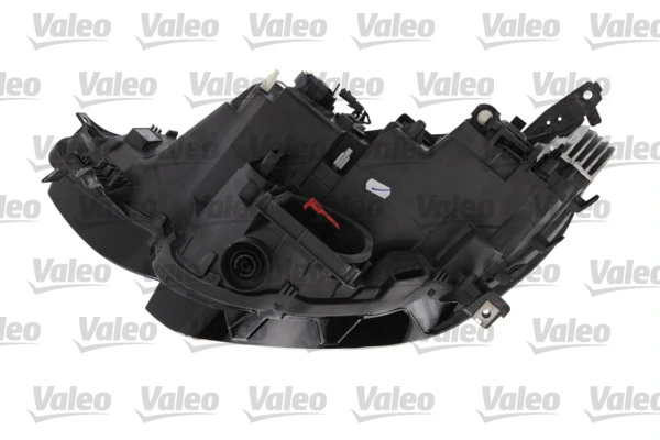 Фара правая VALEO 450563 ціна, від 444.34 USD