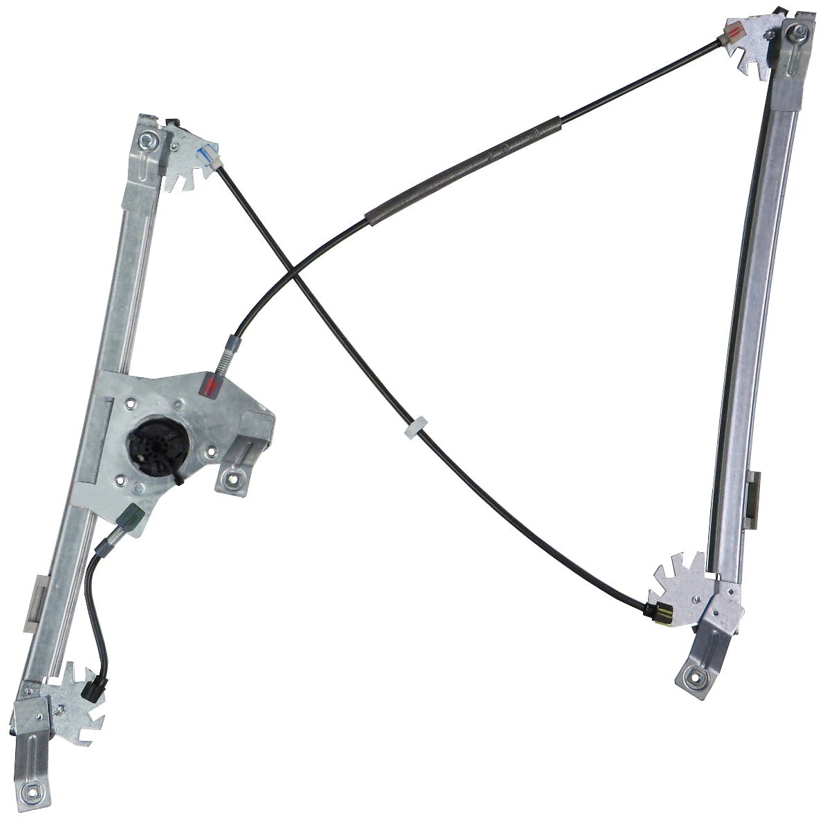 Купити 9804388180 Peugeot/Citroen Склопідйомник передньої правої двері