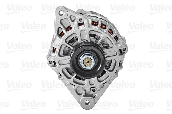 440104 VALEO Авто генератор