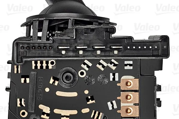 251710 VALEO Перемикач підрульовий