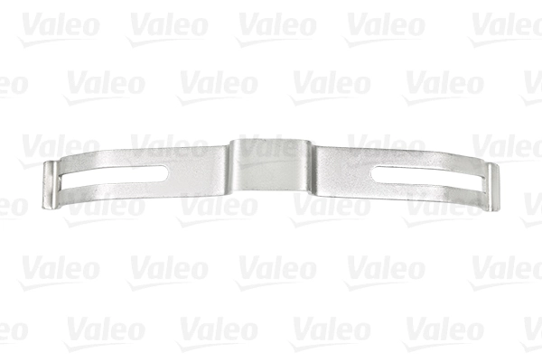 Задні гальмівні колодки 882250 VALEO