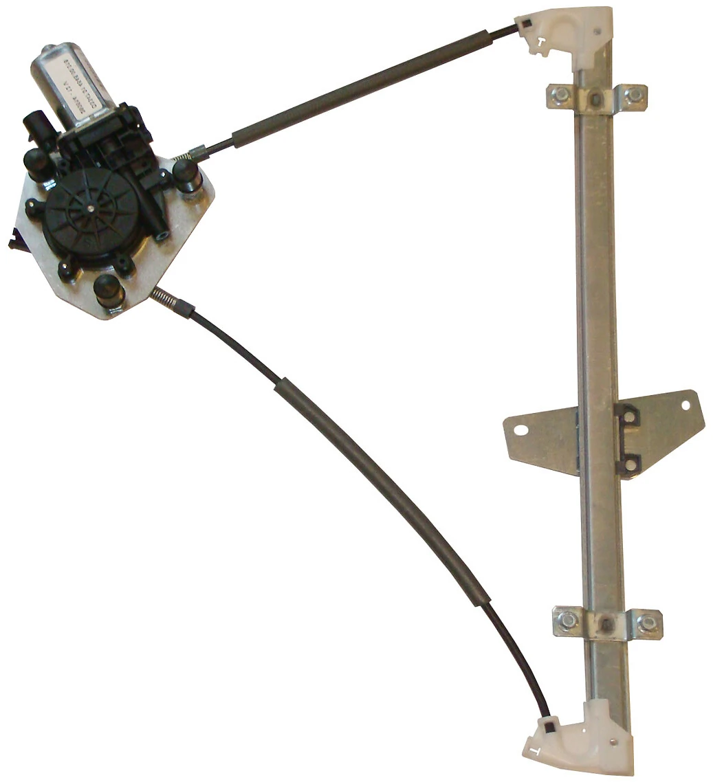 Купити Механізм склопідіймача двері передньої, правої Hyundai I10  PA