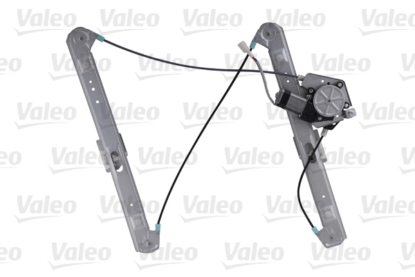 850040 VALEO Підйомник механічний вітрового скла