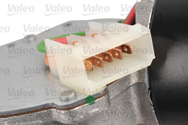 Мотор двірника VALEO 404109 ціна, від 170.78 USD