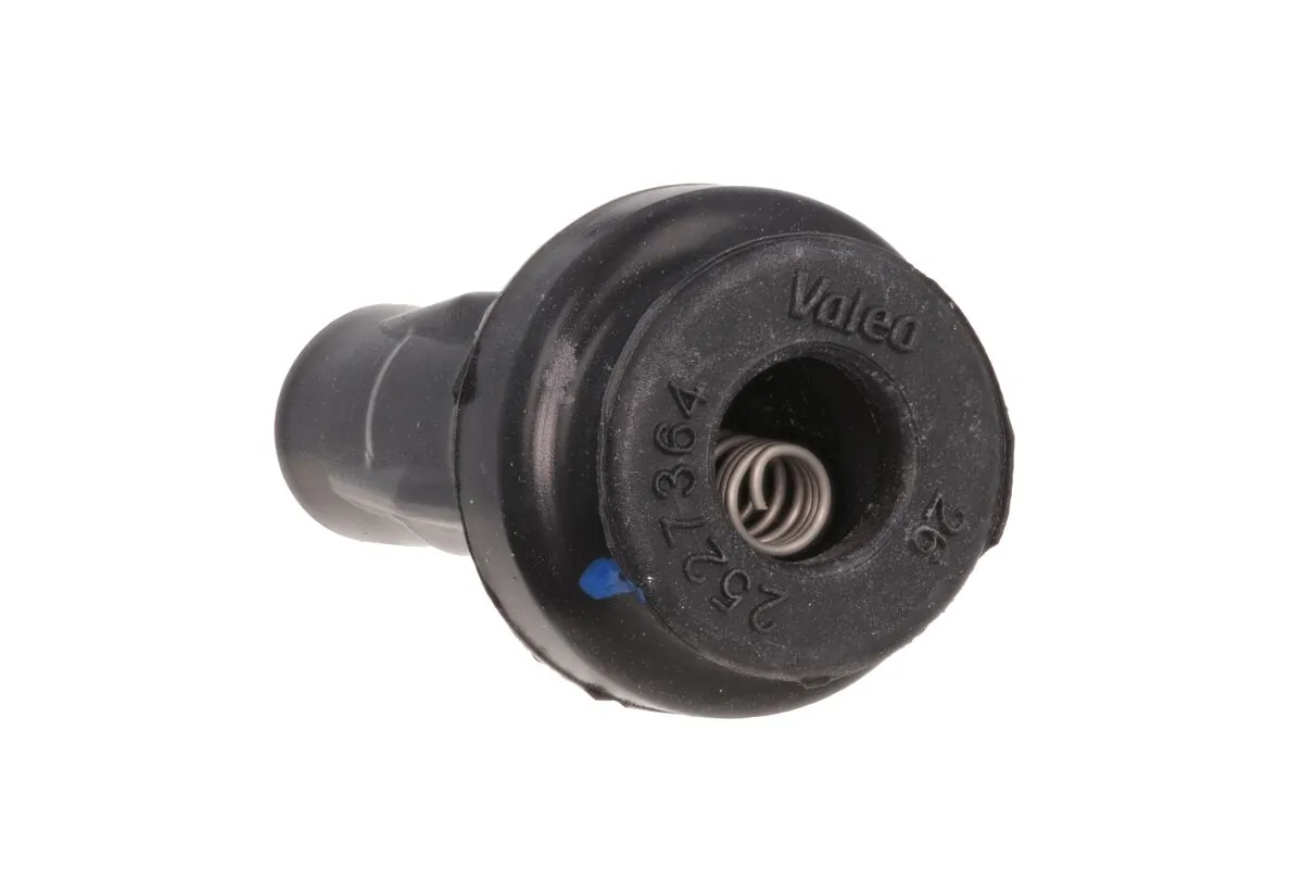 245235 VALEO Котушка запалювання