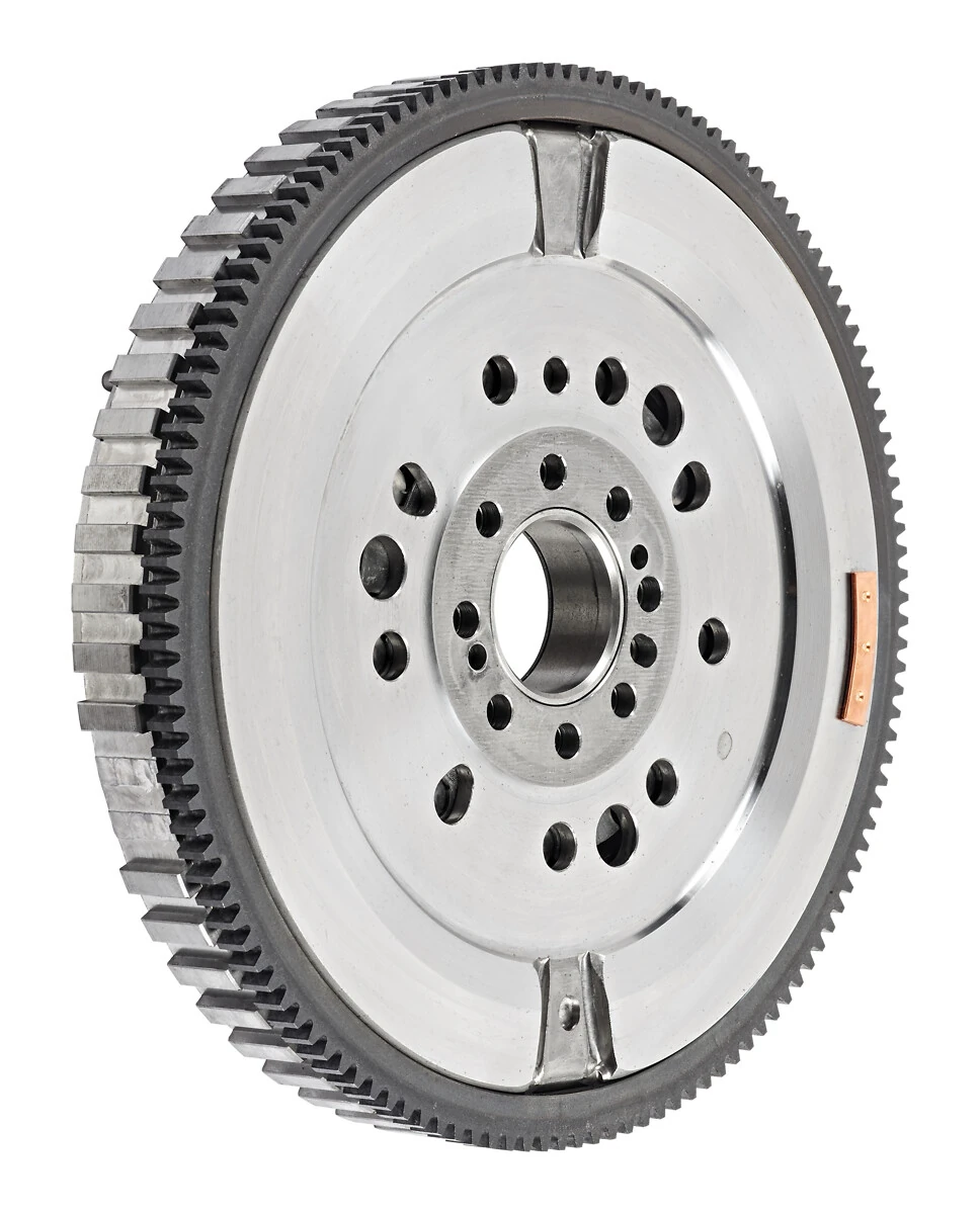 Маховик зчеплення Maxgear 615128