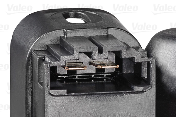 715252 VALEO Електромотор пічки