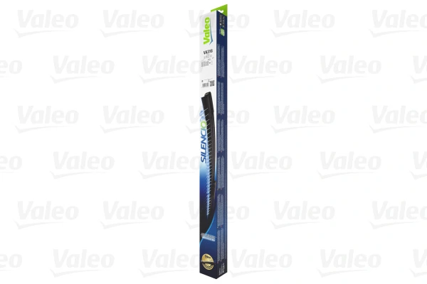 Щітка-двірник лобового скла, комплект з 2-х шт. VALEO 572316 ціна, від 147.52 USD