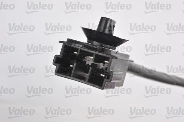579159 VALEO Мотор стеклоочищувача