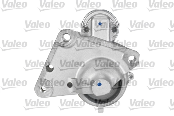 438189 VALEO Стартер двигуна