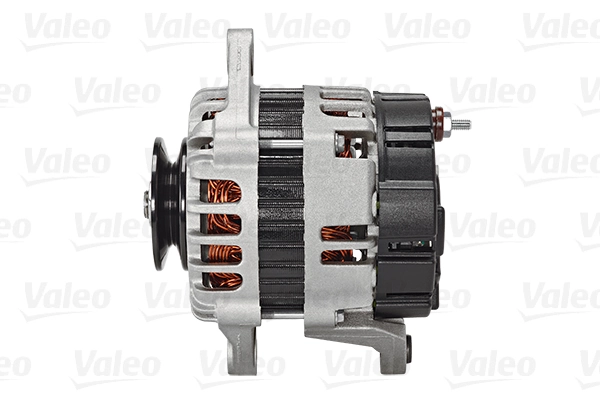 Генератор VALEO 600096 ціна, від 114.08 USD