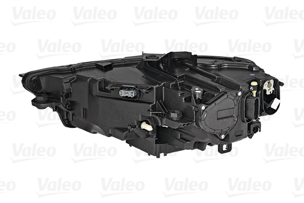 Фара правая VALEO 46827 ціна, від 627.58 USD