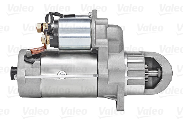 Стартер VALEO 458177 ціна, від 189.59 USD