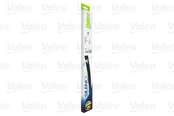 574040 VALEO Гумка щітки склоочисника заднього скла