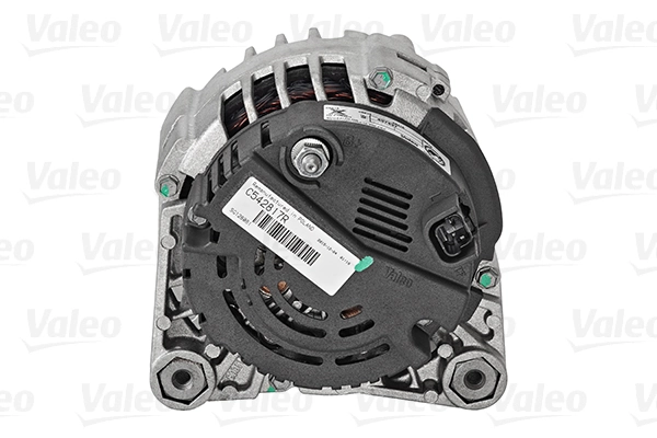 437437 VALEO Авто генератор