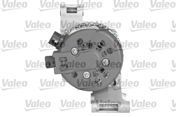 Генератор HC Parts CA1864 ціна, від 91.21 USD