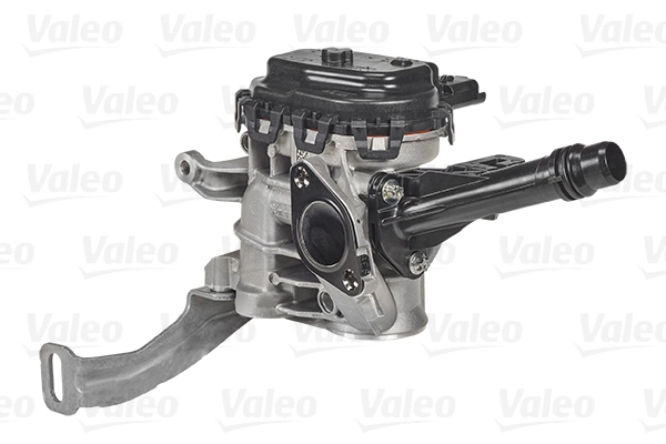 700455 VALEO Клапан рециркуляції відпрацьованих газів EGR