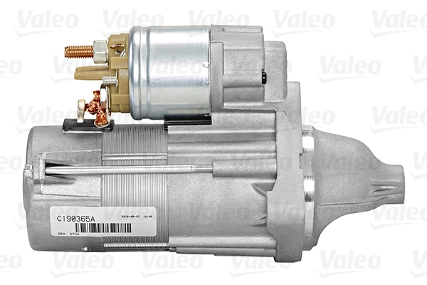 Купити 438151 VALEO Стартер