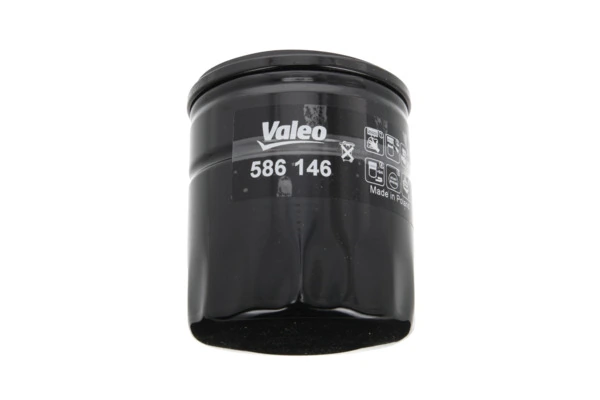 Масляний фільтр двигуна VALEO 586146 ціна, від 7.90 USD