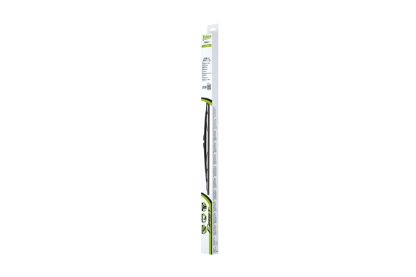 575561 VALEO Щітка двірника ліва
