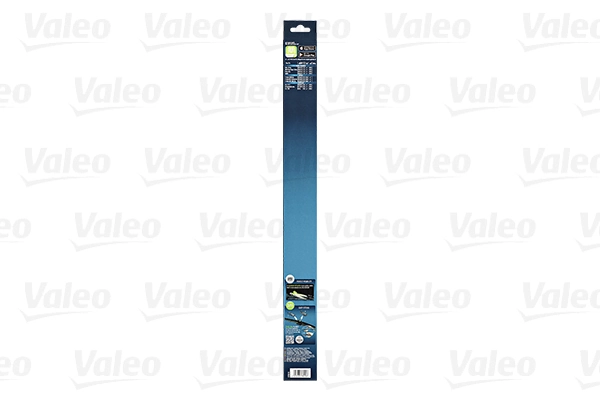 Купити 578510 VALEO Щітка-двірник лобового скла, водійська