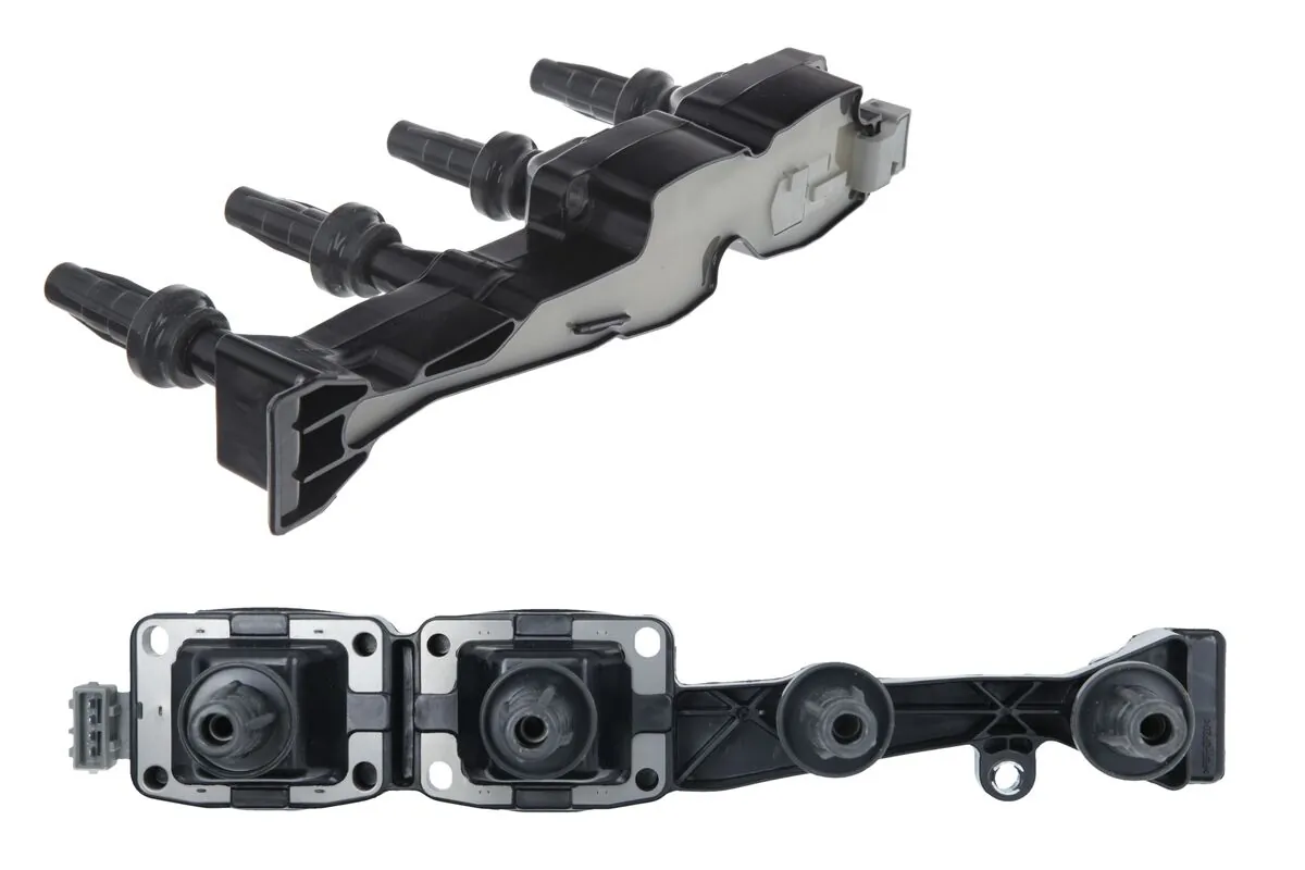 Котушка запалювання VALEO 245095 ціна, від 71.51 USD