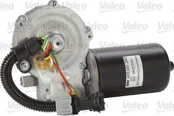 Мотор двірника VALEO 403947 ціна, від 63.92 USD