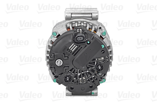 439498 VALEO Авто генератор