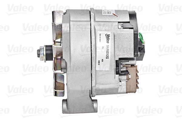 AAK4348 Mahle Original Авто генератор