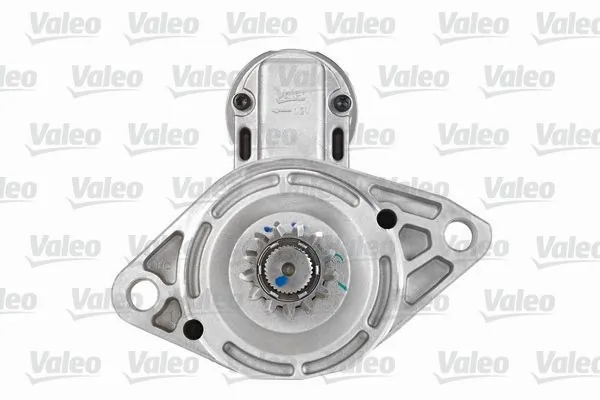 Стартер VAG 02E911024HX ціна, від 101.40 USD