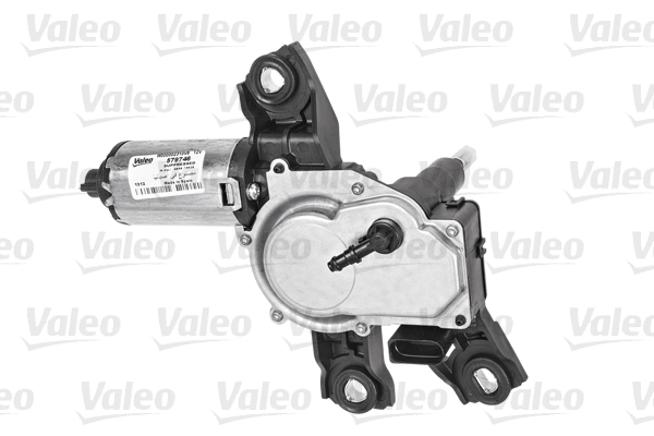 Склоочисник дверей задка VALEO 579746 ціна, від 31.67 USD